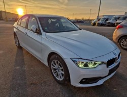 2017 BMW 3er Lim. 320i