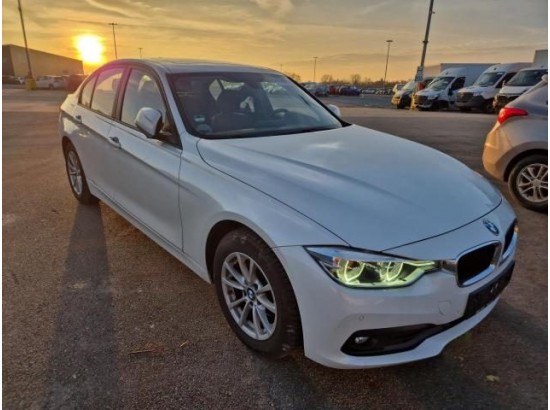 2017 BMW 3er Lim. 320i