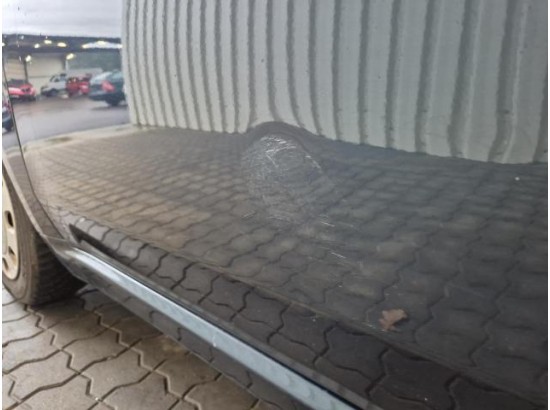 2018 FIAT 500 Lounge