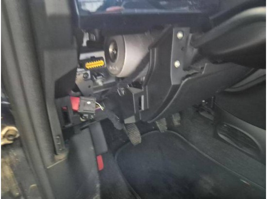 2018 FIAT 500 Lounge