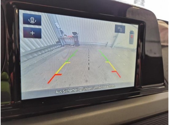 2025 Ford Tourneo Courier Trend