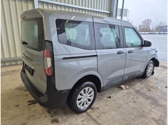 2025 Ford Tourneo Courier Trend