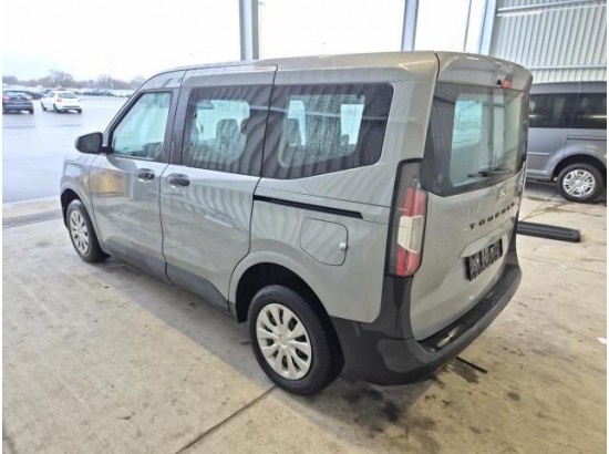 2025 Ford Tourneo Courier Trend