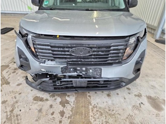 2025 Ford Tourneo Courier Trend