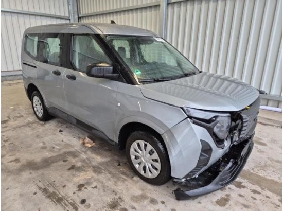 2025 Ford Tourneo Courier Trend