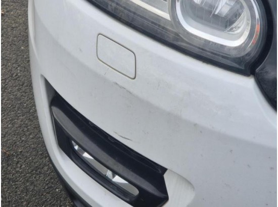 2015 Land Rover Range Rover Sport HSE Dynamic