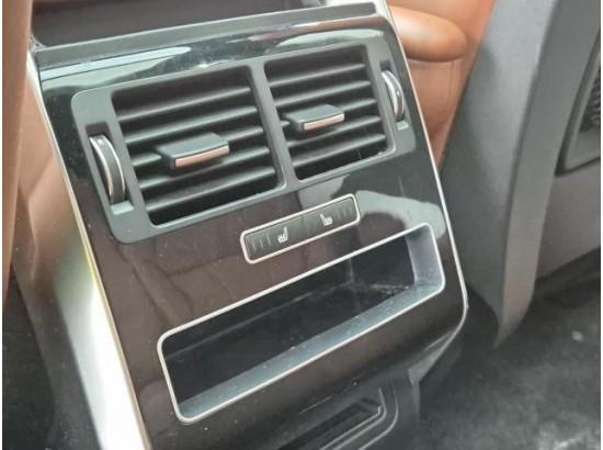 2015 Land Rover Range Rover Sport HSE Dynamic