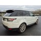 2015 Land Rover Range Rover Sport HSE Dynamic