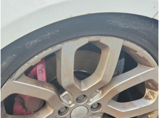 2015 Land Rover Range Rover Sport HSE Dynamic