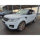 2015 Land Rover Range Rover Sport HSE Dynamic
