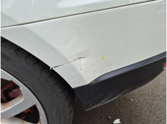 2015 Land Rover Range Rover Sport HSE Dynamic