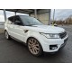 2015 Land Rover Range Rover Sport HSE Dynamic