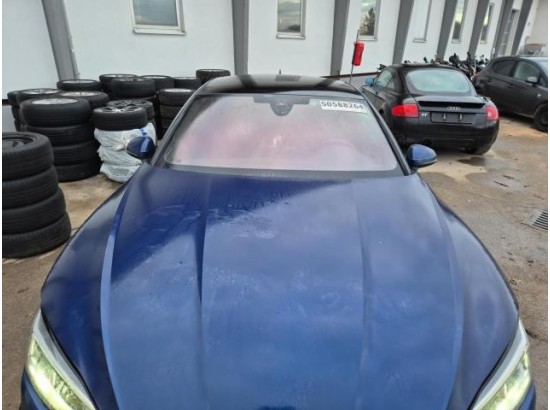 2017 Audi A5 Sportback quattro sport