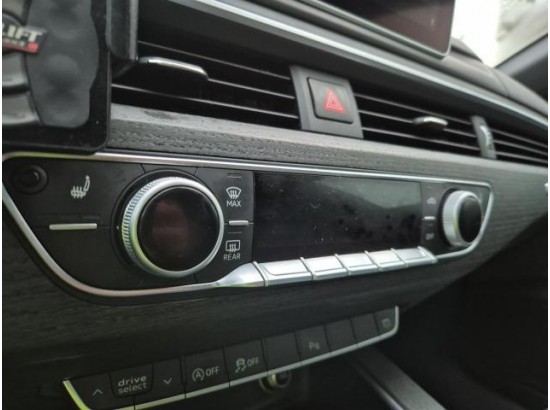 2017 Audi A5 Sportback quattro sport