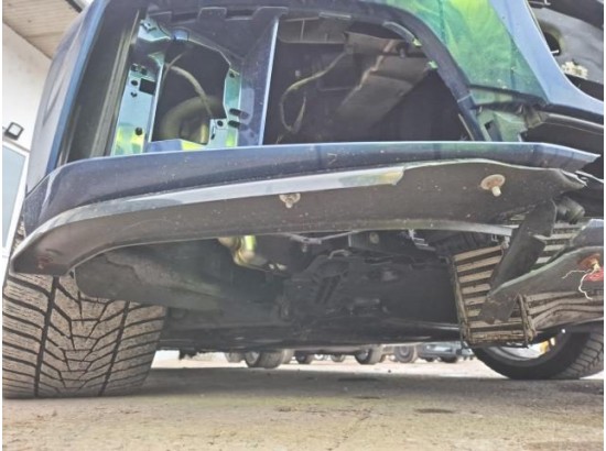 2017 Audi A5 Sportback quattro sport