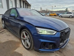 2017 Audi A5 Sportback quattro sport