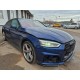 2017 Audi A5 Sportback quattro sport