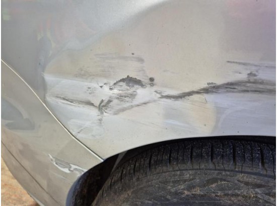 2017 Ford Tourneo Courier Trend