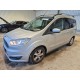 2017 Ford Tourneo Courier Trend
