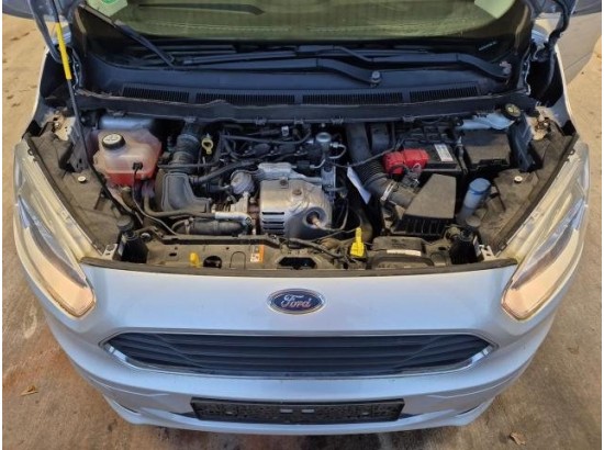 2017 Ford Tourneo Courier Trend