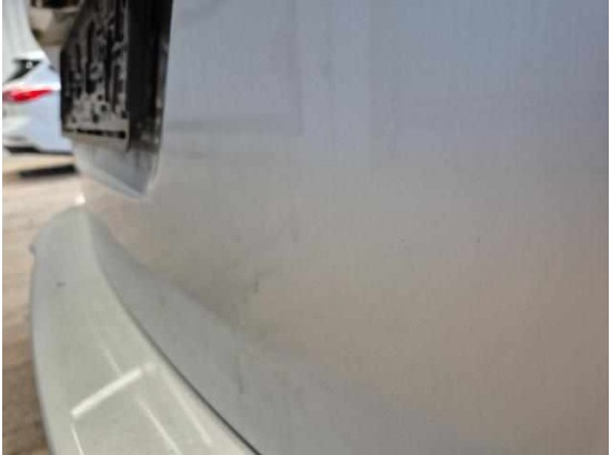 2017 Ford Tourneo Courier Trend