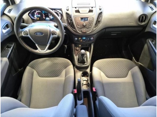 2017 Ford Tourneo Courier Trend