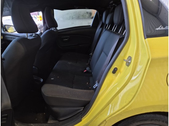 2018 Toyota Yaris Yaris Hybrid 1.5 VVT-i Comfort