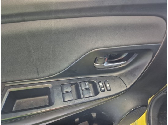 2018 Toyota Yaris Yaris Hybrid 1.5 VVT-i Comfort