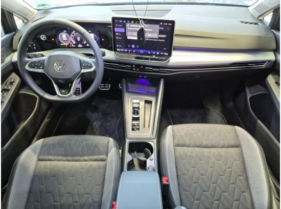 2025 Volkswagen Golf VIII Lim. 1.5 eTSI 110 kW Goal