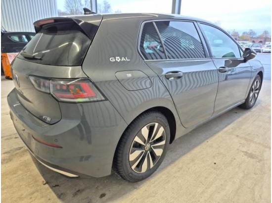 2025 Volkswagen Golf VIII Lim. 1.5 eTSI 110 kW Goal
