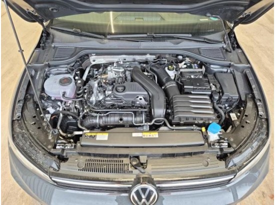 2025 Volkswagen Golf VIII Lim. 1.5 eTSI 110 kW Goal