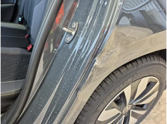 2025 Volkswagen Golf VIII Lim. 1.5 eTSI 110 kW Goal