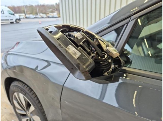 2025 Volkswagen Golf VIII Lim. 1.5 eTSI 110 kW Goal