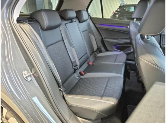 2025 Volkswagen Golf VIII Lim. 1.5 eTSI 110 kW Goal