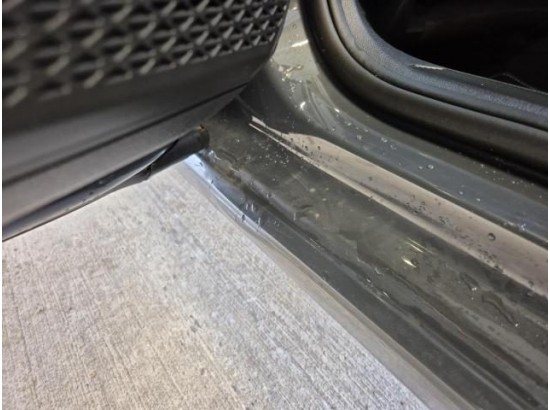 2025 Volkswagen Golf VIII Lim. 1.5 eTSI 110 kW Goal