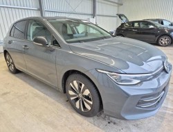 2025 Volkswagen Golf VIII Lim. 1.5 eTSI 110 kW Goal