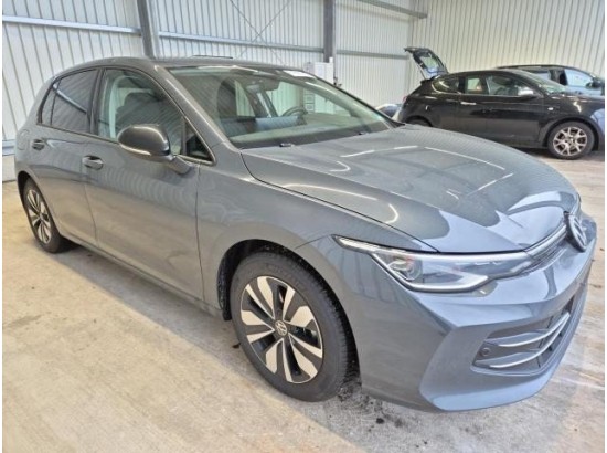 2025 Volkswagen Golf VIII Lim. 1.5 eTSI 110 kW Goal