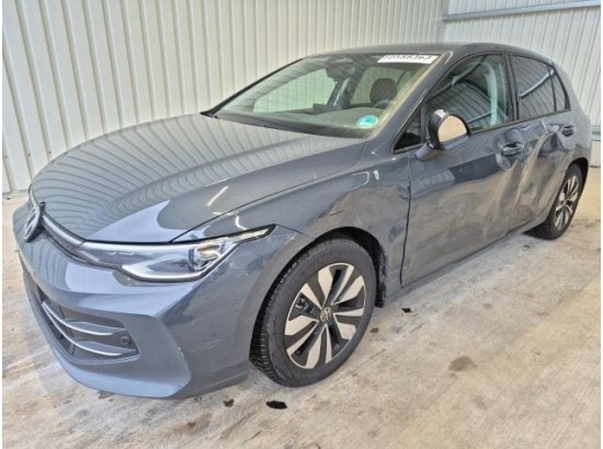 2025 Volkswagen Golf VIII Lim. 1.5 eTSI 110 kW Goal