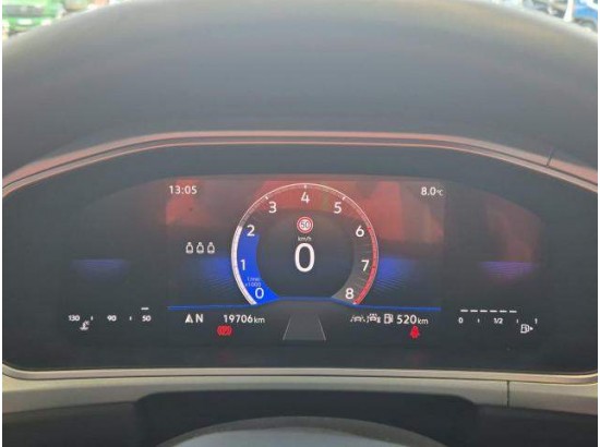 2025 Volkswagen T-Roc