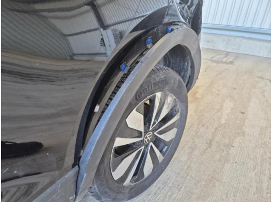 2025 Volkswagen T-Roc