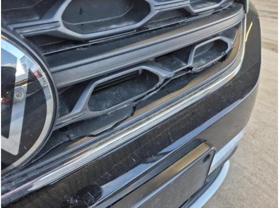 2025 Volkswagen T-Roc