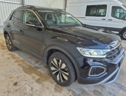 2025 Volkswagen T-Roc