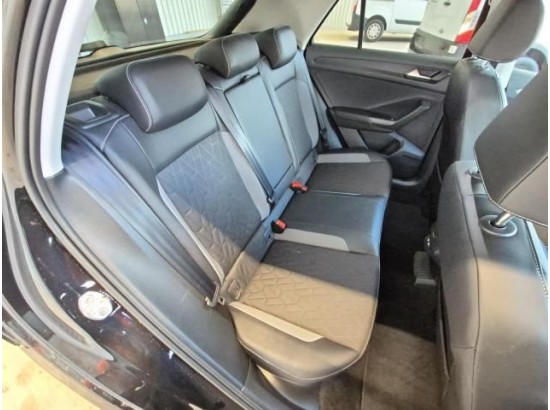 2025 Volkswagen T-Roc