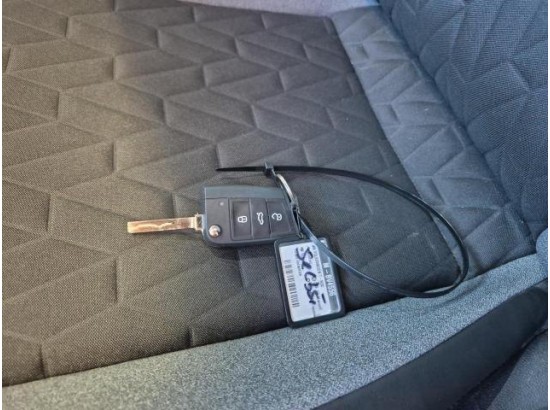 2025 Volkswagen T-Roc