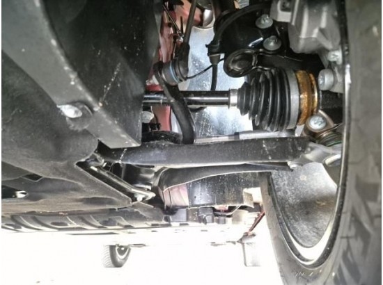 2025 Citroen C3 Aircross ë 113 MAX