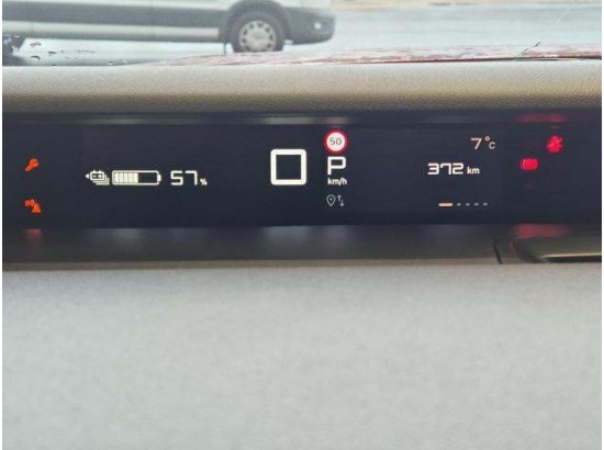 2025 Citroen C3 Aircross ë 113 MAX