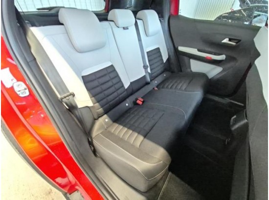 2025 Citroen C3 Aircross ë 113 MAX