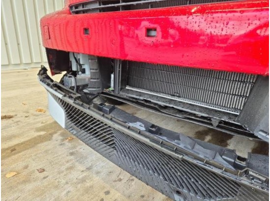 2025 Citroen C3 Aircross ë 113 MAX