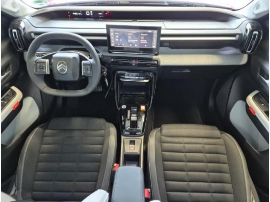 2025 Citroen C3 Aircross ë 113 MAX