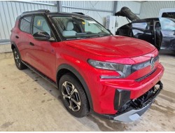 2025 Citroen C3 Aircross ë 113 MAX